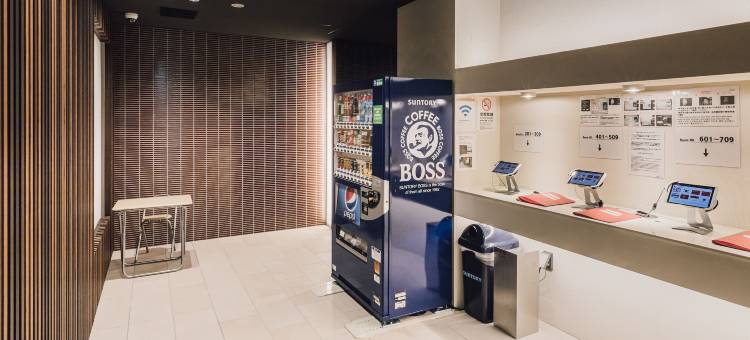 梅田BON公寓(Bon Condominium Umeda)图片