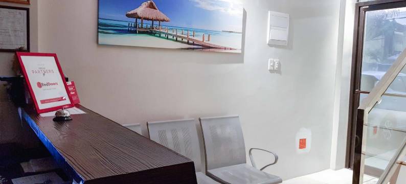 红多兹酒店-VP茵汀街(RedDoorz @ VP Inting Street)图片