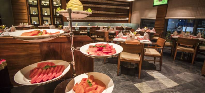 斋浦尔The Fern(The Fern Jaipur, Series by Marriott)图片