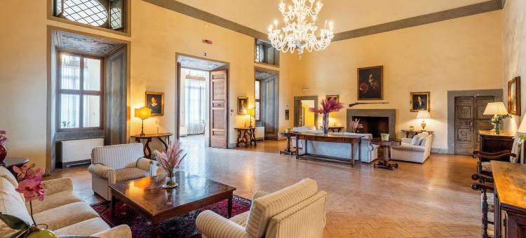 葛拉索利公园别墅酒店(Park Hotel Villa Grazioli)图片