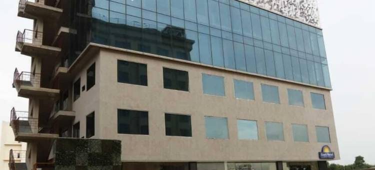 齐普尔通克路戴斯温德姆酒店(Days Hotel by Wyndham Jaipur Tonk Road)图片
