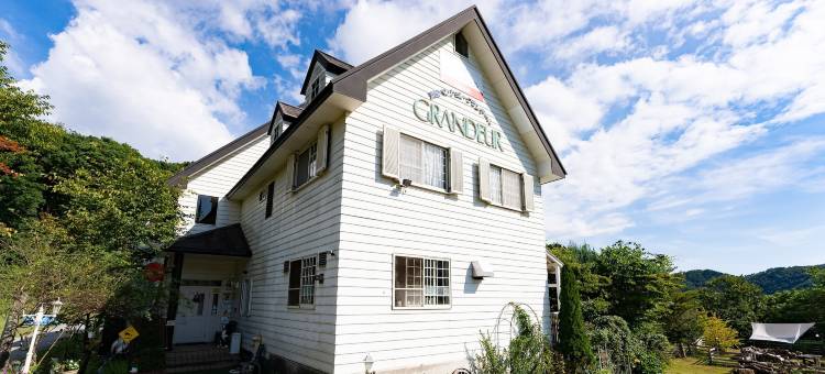 Tabist 清里格兰德尔 八岳(Tabist Kiyosato Grandeur Yatsugatake)图片