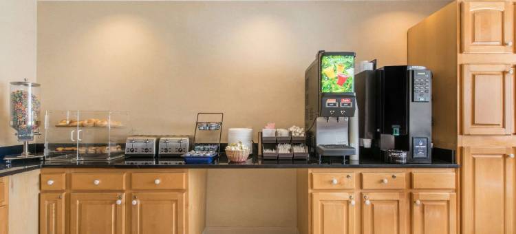 阿伦敦骑士酒店(Knights Inn Allentown)图片