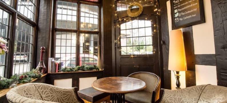 卡廷而尔哈特酒店(The Cardinals Hat)图片