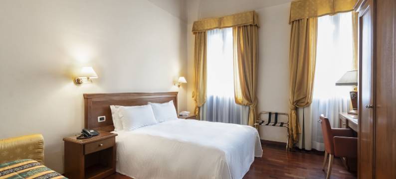 诸水酒店(Hotel Alle Acque)图片