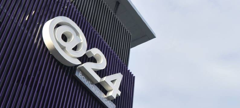 @24精品酒店(At 24 Boutique Hotel)图片