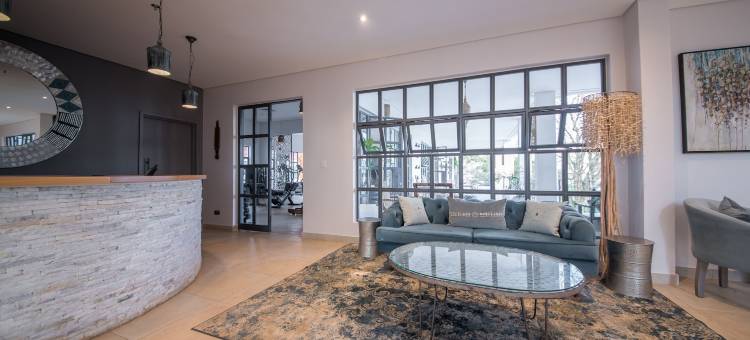 纬度0度酒店(Latitude 0 Degrees)图片