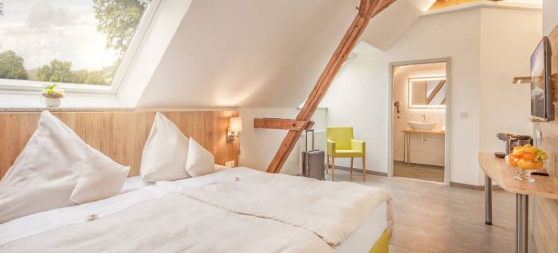 邦哲思旅馆(Brüngers Landhaus)图片