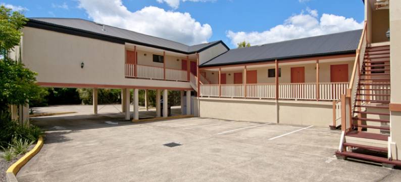 沃特福德伊康旅馆(Econo Lodge Waterford)图片