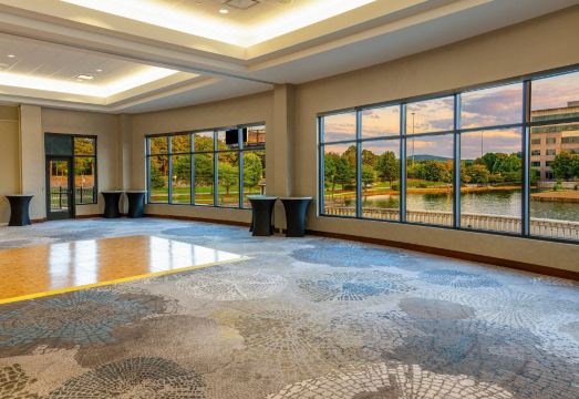 The Westin Huntsville Hotel Overview