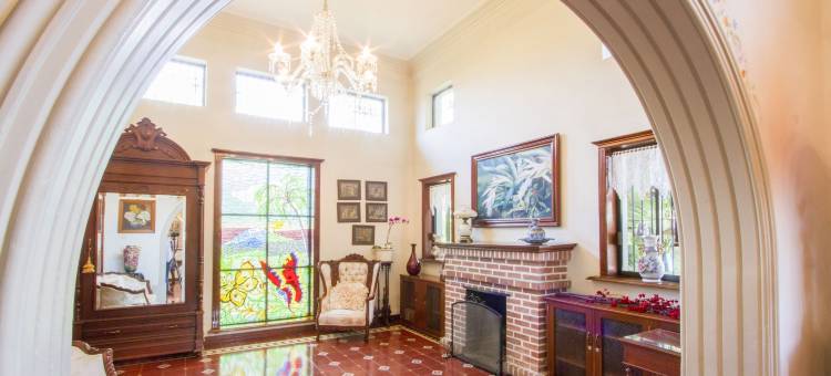 波萨达洛马酒店(Hotel Posada Loma)图片