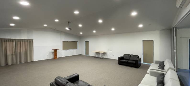 太平洋公园克利斯蒂安假日露营度假园区(Pacific Park Christian Holiday Camp)图片