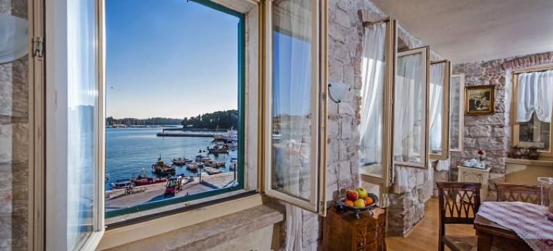 波塔安提卡公寓(Residence Porta Antica Centro Storico)图片