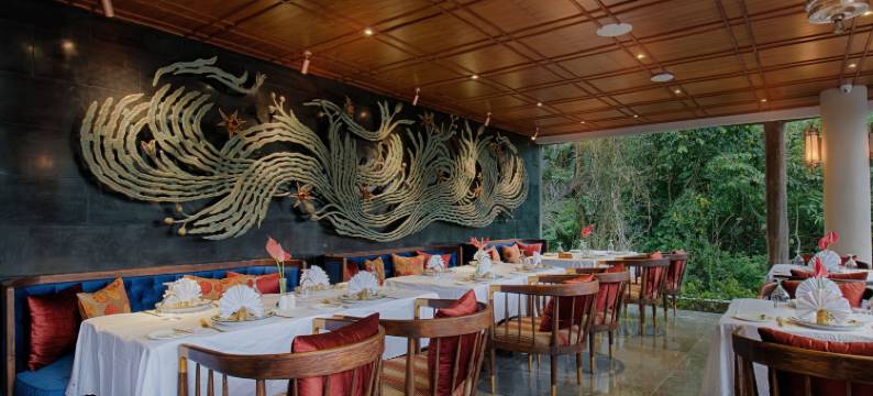 乌布纳特亚度假村(Natya Resort Ubud)图片