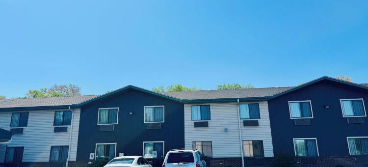 夏克佩温德姆速 8 酒店(Super 8 by Wyndham Shakopee)图片