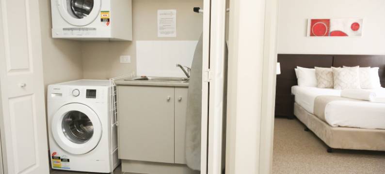 中心公寓(Centrepoint Apartments)图片