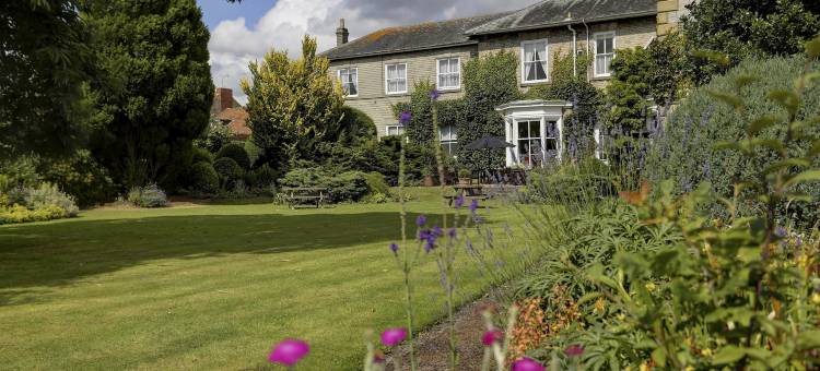 福瑞斯特威尔贝斯特韦斯特酒店(Best Western Forest  Vale Hotel)图片