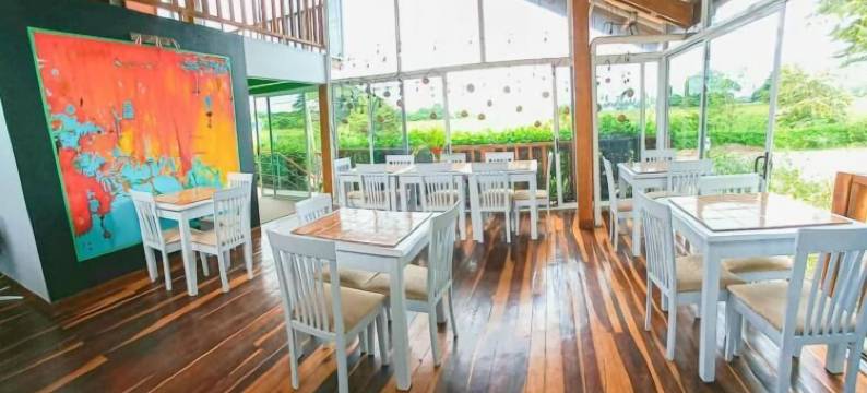 Villas Verdes的Bellavista套房(BellaVista Suites by Villas Verdes - Samara Beach)图片