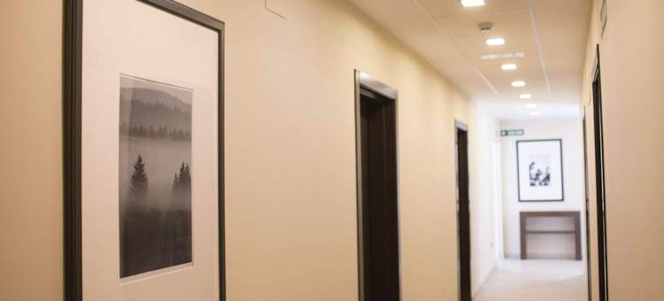 埃尔科尔特餐厅酒店(Hotel Restaurante El Corte)图片