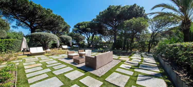 圣特罗佩Capucines(Les Capucines Saint Tropez)图片