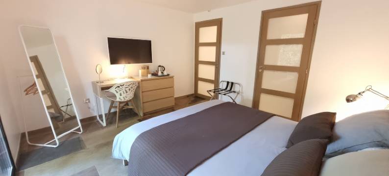 韦尔地区传奇度假村(Le Domaine de Wail - Legends Resort)图片