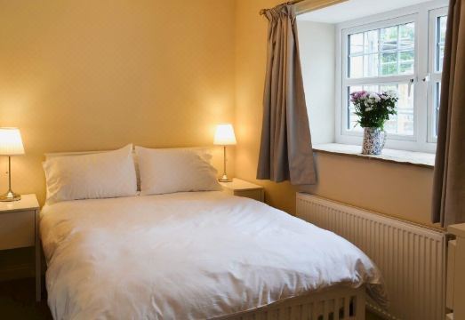 White House CottagesHotel Overview