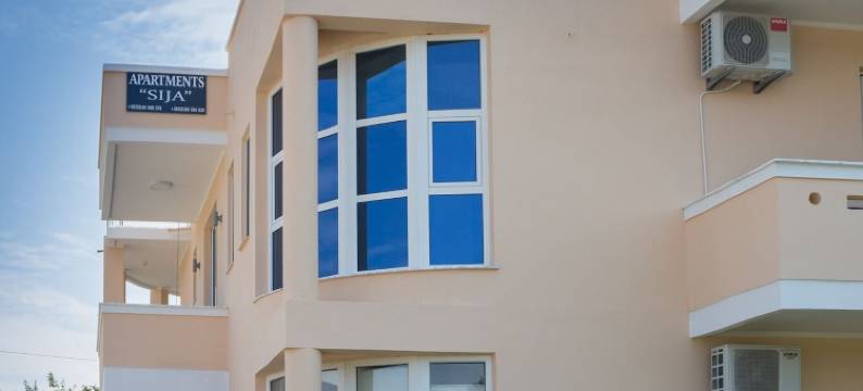 西娅公寓酒店(Apartments Sija)图片