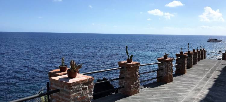 L'Ariana Isole Eolie | UNA Esperienze(L'Ariana Isole Eolie | UNA Esperienze)图片