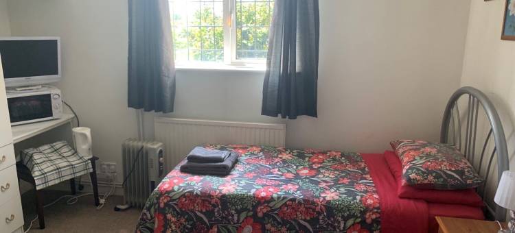 威赛德民宿(Wayside B&B)图片