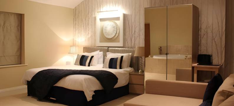 保持酒店(The Keep Boutique Hotel)图片