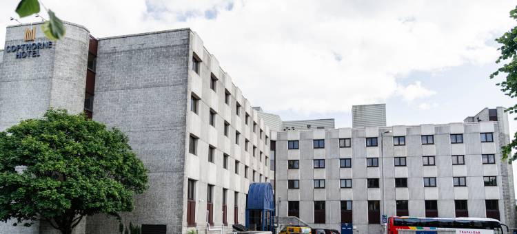 普利茅斯国敦酒店(Copthorne Hotel Plymouth)图片