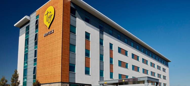 Ty酒店(Tŷ Magor)图片