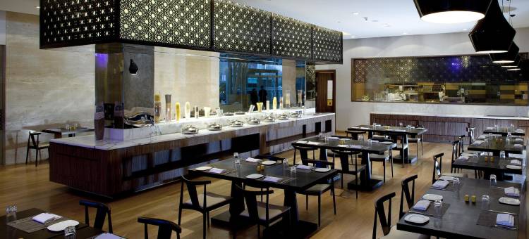IIDL套房酒店(Iidl Suites)图片