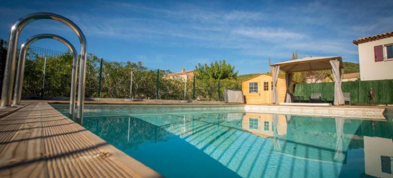 花卉城堡餐厅酒店(Hotel Restaurant le Castel Fleuri)图片