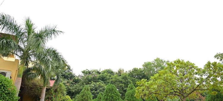 老虎天堂度假村(Tigers Heaven Resort)图片