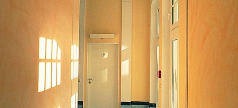 林姆堡多姆酒店(Dom Hotel Limburg)图片