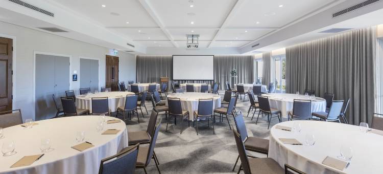 斯派瑟斯旅馆(Spicers Guesthouse)图片