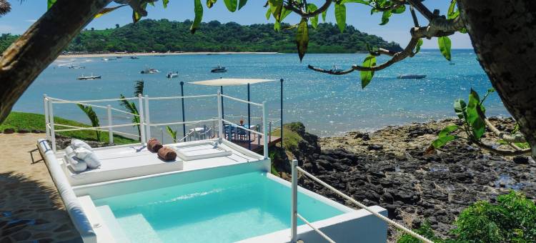 安迪兰纳海滩度假酒店(VOI Andilana Beach Resort)图片