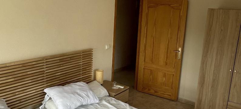 阿尔戈法酒店(Hotel Algorfa)图片