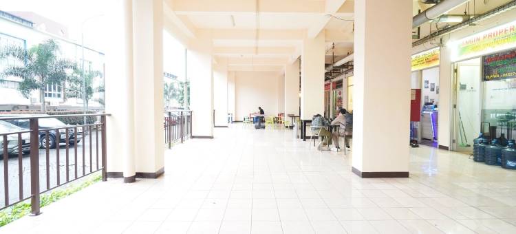 O酒店三N民宿(Hotel O Triple N Homestay)图片