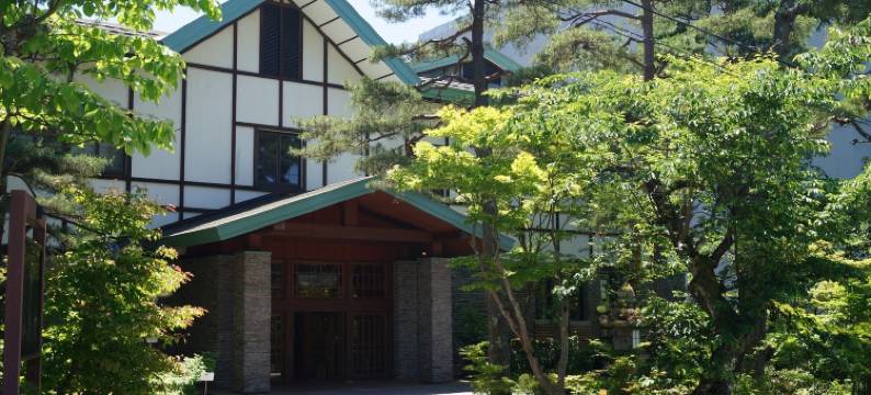 上林温泉上林酒店仙寿阁(Senjukaku)图片