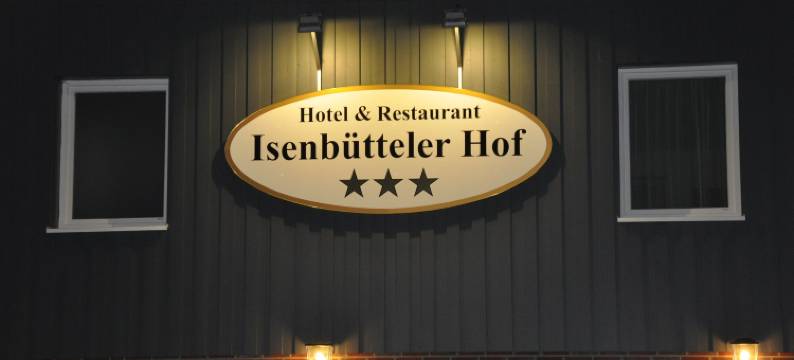 伊森比特尔酒店(Hotel Isenbütteler Hof)图片