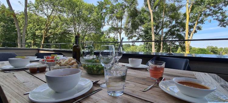 马斯特里赫特多米奥度假村(Dormio Resort Maastricht)图片