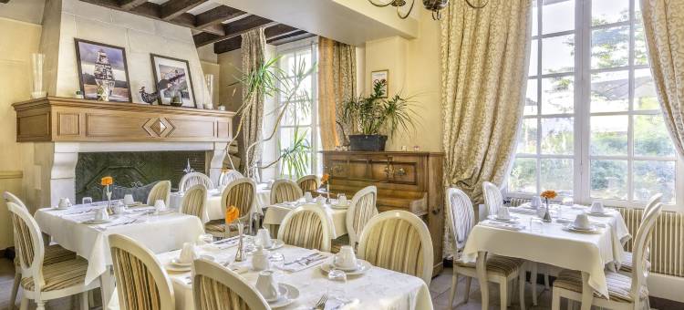 马克西梅酒店，贝斯特韦斯特修尔品质精选酒店(Hotel le Maxime, BW Signature Collection)图片