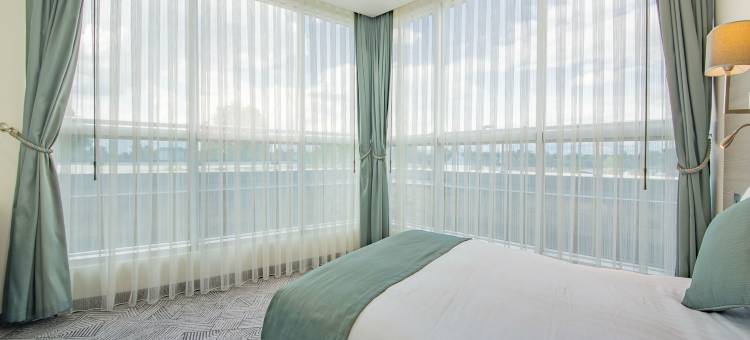 莱恩&吉酒店(The Lion & Key Hotel)图片