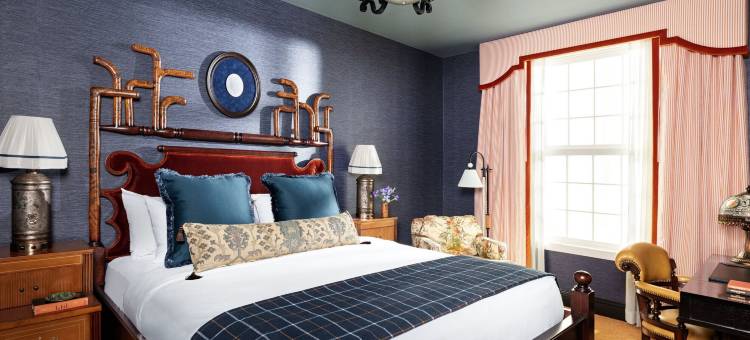 希尔顿普林斯顿研究生酒店(Graduate by Hilton Princeton)图片