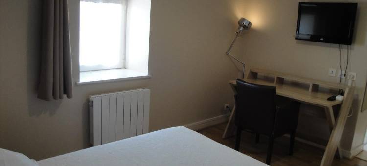 七叶树酒店(Le Marronnier)图片