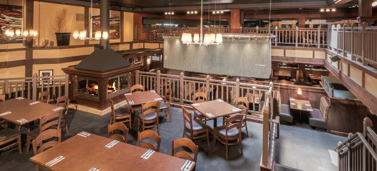 滨水大楼酒店，贝斯特韦斯特至尊精选(The Water Tower Inn, BW Premier Collection)图片