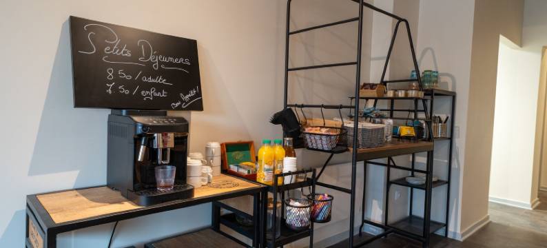 泊船酒店(Hôtel des Docks)图片