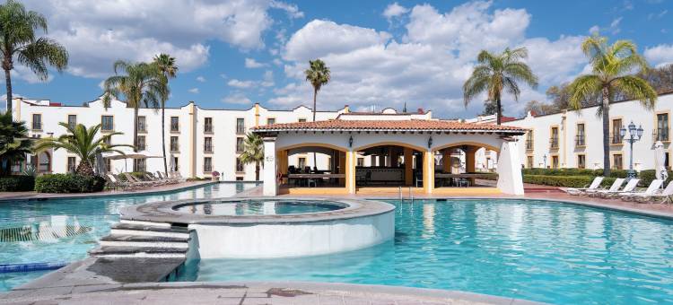 Mision Grand Juriquilla图片